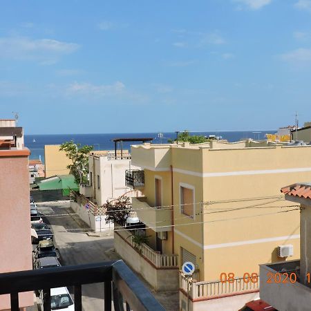 B&B Aquila Reale Portopalo Di Capo Passero Exterior foto