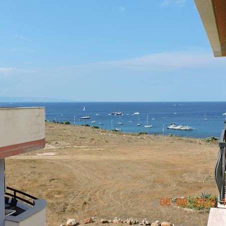 B&B Aquila Reale Portopalo Di Capo Passero Exterior foto